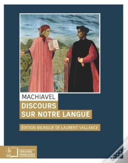 Capa do artigo Discours Sur Notre Langue