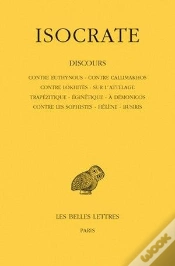 Capa do artigo Discours T1