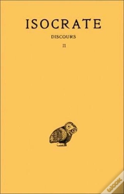 Capa do artigo Discours T2