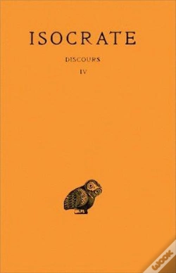 Capa do artigo Discours T4