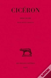 Capa do artigo Discours Tome 1 ; Deuxième Partie