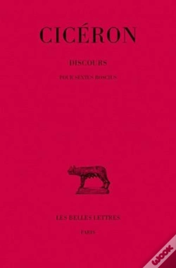 Capa do artigo Discours Tome 1 ; Deuxième Partie