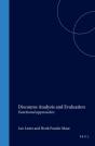 Discourse Analysis And Evaluation - Preview