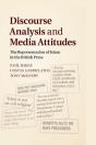 Discourse Analysis And Media Attitudes - Preview