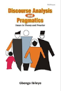 Discourse Analysis And Pragmatics - Preview
