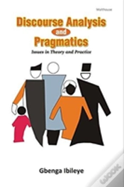 Capa do artigo Discourse Analysis And Pragmatics