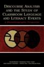 Discourse Analysis And The Study Of Classroom Language And Literacy Events - Preview