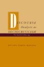 Discourse Analysis As Sociocriticism - Preview