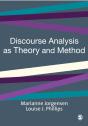 Discourse Analysis As Theory And Method - Preview