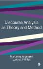 Discourse Analysis As Theory And Method - Preview
