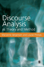 Discourse Analysis As Theory And Method - Preview