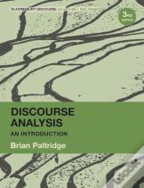 Discourse Analysis