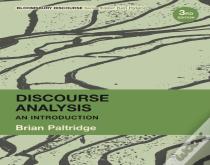 Discourse Analysis