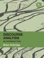 Discourse Analysis - Preview
