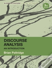 Discourse Analysis