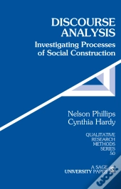 Discourse Analysis