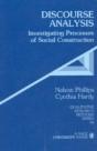 Discourse Analysis - Preview