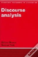 Discourse Analysis