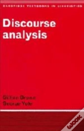 Discourse Analysis