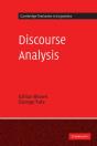 Discourse Analysis - Preview