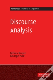 Discourse Analysis