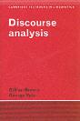 Discourse Analysis - Preview