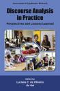 Discourse Analysis In Practice - Preview