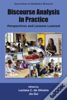 Discourse Analysis In Practice