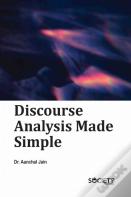 Discourse Analysis Made Simple