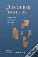 Discourse Analysis Of The New Testament Writings