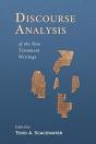 Discourse Analysis Of The New Testament Writings - Preview