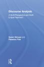 Discourse Analysis - Preview