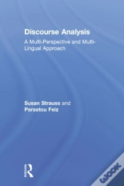 Capa do artigo Discourse Analysis