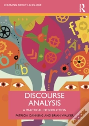 Capa do artigo Discourse Analysis