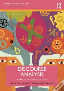 Capa do artigo Discourse Analysis