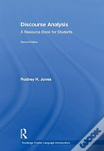 Discourse Analysis