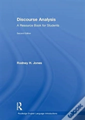 Discourse Analysis