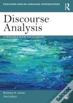 Discourse Analysis