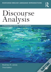 Discourse Analysis