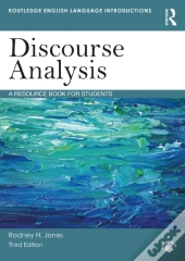 Discourse Analysis