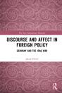 Discourse And Affect In Foreign Policy - Preview