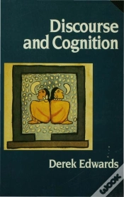 Capa do artigo Discourse And Cognition