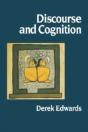 Discourse And Cognition - Preview