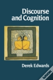 Capa do artigo Discourse And Cognition