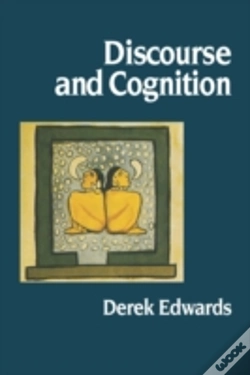 Capa do artigo Discourse And Cognition