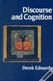 Capa do artigo Discourse And Cognition