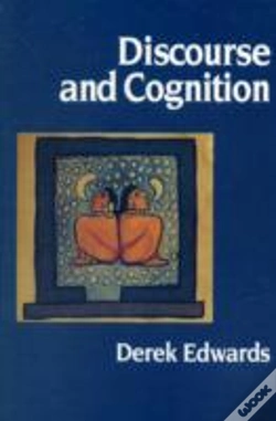 Capa do artigo Discourse And Cognition