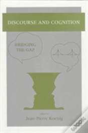 Capa do artigo Discourse And Cognition