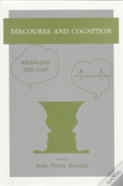 Capa do artigo Discourse And Cognition
