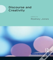 Capa do artigo Discourse And Creativity